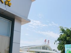 -德宏芒市国际机场