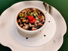 -荷风细雨·中国茶宴(碧云店)