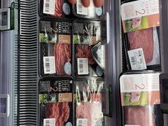-盒马鲜生(莱蒙都会店)
