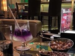 -云·酷 Atmosphere(国贸大酒店)