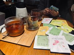 -煮叶(悠唐广场店)