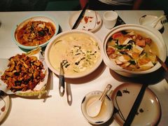 -纳家楼·地道陕菜(劳动路店)