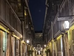 -乌镇枕水度假酒店