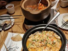 -火候轩品质湘菜·私厨(市府店)