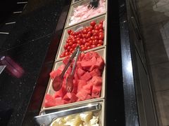 -舒家大院老火锅(台江路店)