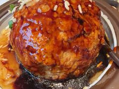 -扬州狮子楼·非遗淮扬菜(总店)
