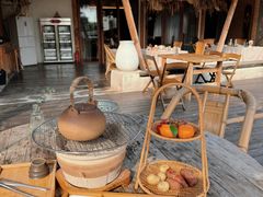 -悦哉·派对·草坪婚礼·围炉煮茶(三圣乡店)