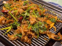 -胡杨记忆(和平路店)