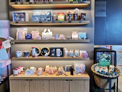 -星巴克(潍坊胜利东街银座商城店)