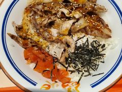 -吉野家(东陵西路店)