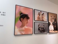 -爱儿美儿童摄影亲子馆(五路居店)