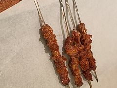 -平娃三宝烧烤·面食(南小街店)