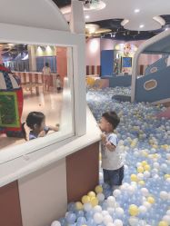 -meland·儿童乐园·游戏厅娃娃机·电玩Xbox(成都合生汇店)