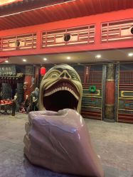 -南京万达乐园