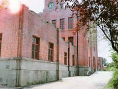 -之江大学-旧址