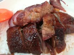 -一乐烧鹅(中环店)