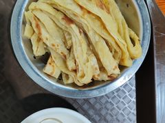 饼丝-化三驴肉汤馆老店
