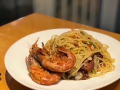 -地中海休闲餐厅