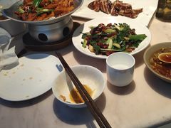-茅庐毛血旺(临沂泰盛广场店)