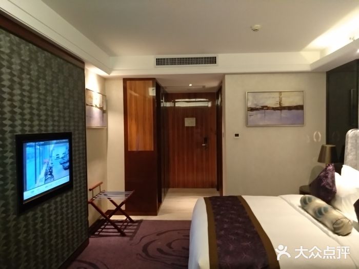 深圳圣淘沙酒店(翡翠店)图片