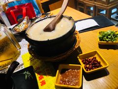 -云晓光头烧烤吧(新大陆广场店)