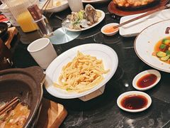 -尚一汤·粤菜海鲜(环球港店)