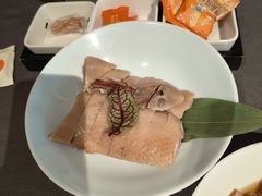 -小厨娘淮扬菜(奥体博览中心奥美店)