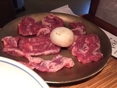 -王妃家(明洞中央店)