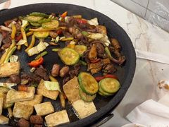 -一烙锅(友谊店)