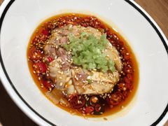 -太二酸菜鱼(福州泰禾店)