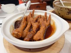 -白天鹅宾馆-宏图府餐厅