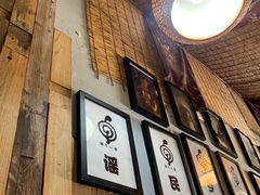 -蜗牛小馆醉乡民谣云南菜(惠新西里店)