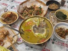 -东排食堂长沙小吃大排档(五一广场店)