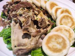 -老平安农家菜(平安店)
