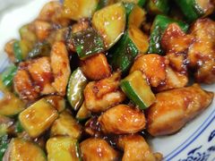 -北大地皖峰饭馆