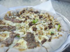 -宅恩特披萨(百汇城店)