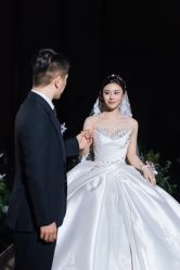 -铭诺婚礼策划公司(通州店)
