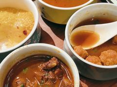 -晋阳春·山西菜·北京烤鸭(交大店)