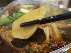 -王妈热卤·川味馆(海昌店)