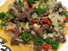 -千岛湖小鱼儿·淳安匠心农家菜