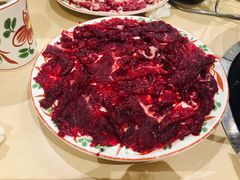 -汕头八合里海记牛肉店(清河店)