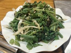 -关二碳烤羊腿(龙翔路店)