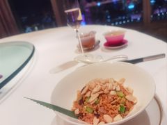 -金轩中餐厅 Jin Xuan(浦东丽思卡尔顿酒店)