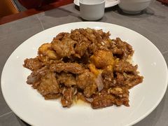 -燕春楼(海河华鼎店)