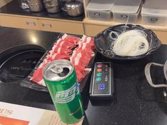 -呷哺呷哺(西单大悦城店)