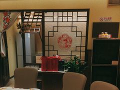 -西贝(六里桥旗舰店)