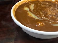 面茶-聚德华天护国寺小吃(甜水园店)