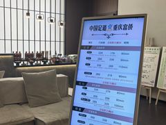 -重庆富侨足道(宣化街店)