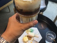 -CAFE'IN精品咖啡体验空间(小寨店)