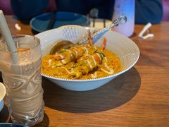 -星叶·东南亚料理(宁波万象汇店)